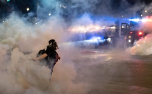Après le Cap Skirring, la violence s’empare de Touba et Tivaouane (Vidéos)