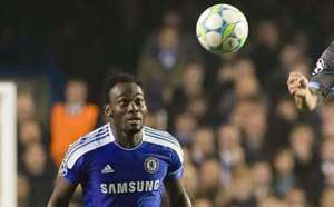 Arsenal : un gros coup nommé Michael Essien ?