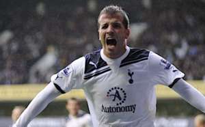 Hambourg décroche le transfert de Van der Vaart !