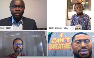 VIDEO - Toute l'actu: Meurtre de George Floyd, contrat Akilee, reprise des classes...