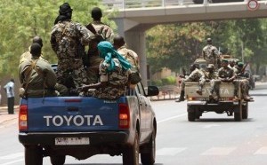La Suisse accusée de soutenir la rébellion touarègue au Mali