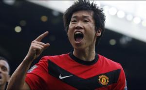 Officiel : Park Chu-young prêté au Celta Vigo