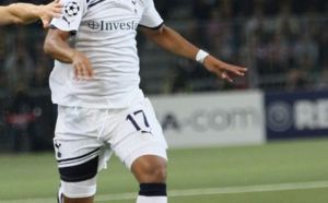 Officiel : Giovani Dos Santos quitte définitivement Tottenham !
