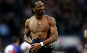 Drogba de retour à Chelsea ?