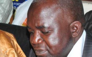 Covid-19: L’ancien ministre Oumar Sarr a été testé positif