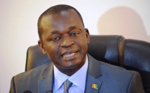 Ré-ouverture des frontières ariennes: Alioune Sarr promet une reprise des vols