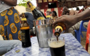 Ouest-Foire: Un gérant de bar clandestin arrêté pour violation du couvre-feu