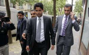 PSG : les mises au point de Nasser Al-Khelaïfi