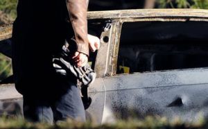 Un homme blessé par balle à Marseille