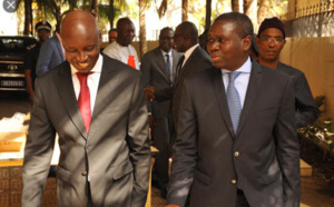 Covid-19 / Allègement des mesures: Aly Ngouille Ndiaye et Me Youm tiendront un point de presse demain