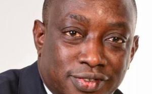 EXCLUSIVITE: Lamine Dieng nommé Dg de l'Ipres
