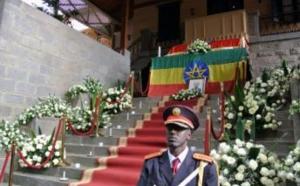 L'Ethiopie offre des funérailles nationales à Meles Zenawi