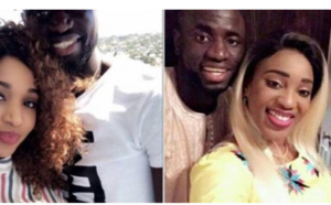 Cheikhou Kouyaté sur ses deux épouses: « Mes deux femmes ne sont pas en compétition, elles s’entendent très bien mais... » (Vidéo)