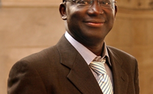 Objection du dimanche 02 Septembre (Mamadou Diouf de Columbia University)