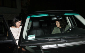 Katy Perry et John Mayer seraient encore ensemble