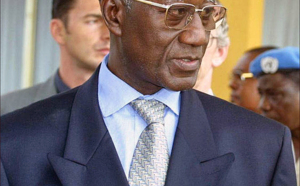 Général Lamine Cissé: "Une intervention au Mali ne peut être sans risques"