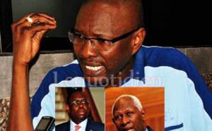 Entretien avec Abou Abel Thiam, porte-parole du président de la république : «Le Sénégal veut organiser le Sommet de l’Oif en 2014 - «Macky Sall souhaite honorer Abdou Diouf»