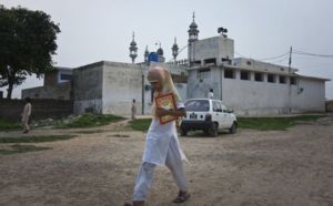 Pakistan : la jeune chrétienne victime d'un coup monté ?