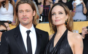 Angelina Jolie et Brad Pitt s’agrandissent