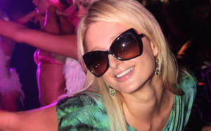 Paris Hilton va toucher un million de dollars pour un clip