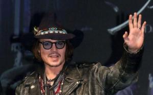 Johnny Depp: sa mère est hors de danger