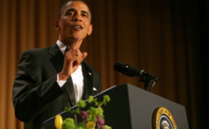 Barack Obama n'en veut pas à Clint Eastwood