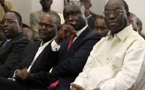 Malick Gueye: "Il faut aller vers une direction politique unifiée dans Bby"