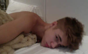 Justin Bieber dévoile son intimité