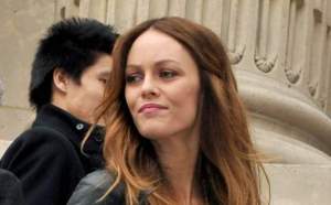 Vanessa Paradis en couple avec un millionnaire