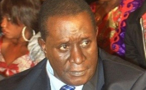 Nécrologie : Moïse Ambroise Gomis est décédé