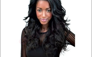Hapsatou Sy, la top-model Sénégalo-mauritanienne