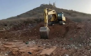 Collines des Mamelles: Les géologues alertent sur le risque que représentent les travaux effectués sur la zone