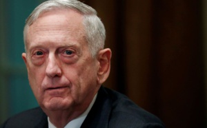 George Floyd : Donald Trump violemment critiqué par son ancien ministre de la Défense, Jim Mattis