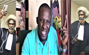 VIDEO - Assane Diouf placé sous mandat de dépôt: Me Clédor Ciré Ly assène ses vérités
