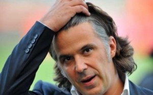 Quand Labrune compare N’koulou et Thiago Silva...