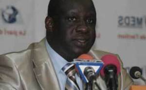 Mbagnick Diop tiendra son "Cauris d'or"