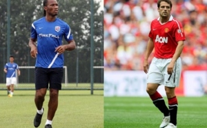Drogba ou Owen pour booster l'attaques des Reds ?