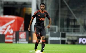 OM, NKOULOU : "une bonne dynamique"