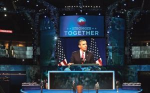 Les cinq grands défis de Barack Obama
