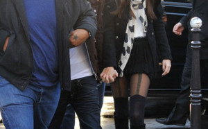 Justin Bieber et Selena Gomez : La police veut les interroger