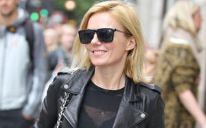 Geri Halliwell confirme son idylle avec Russell Brand