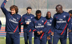 LdC : le PSG écarte Lugano et Tiéné !