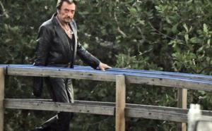 Johnny Hallyday: l’inquiétude
