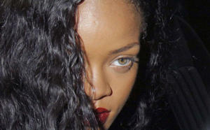 La Peta remontée contre Rihanna