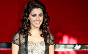 Katie Melua s’est mariée