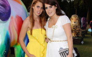 Que cachent les exploits du prince Andrew et de sa fille, Beatrice?