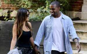 Kanye West évoque la sextape de Kim Kardashian dans son prochain single