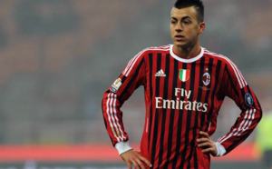 MILAN AC : El Shaarawy allume Ibra !