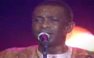 Gandiol - Youssou Ndour