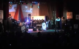 Youssou Ndour feat Ndiolé ''letma''